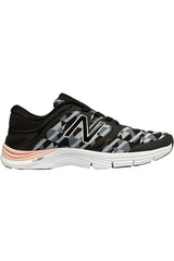 New Balance 711v2 Graphic Trainer W image 2 - The Sports Edit