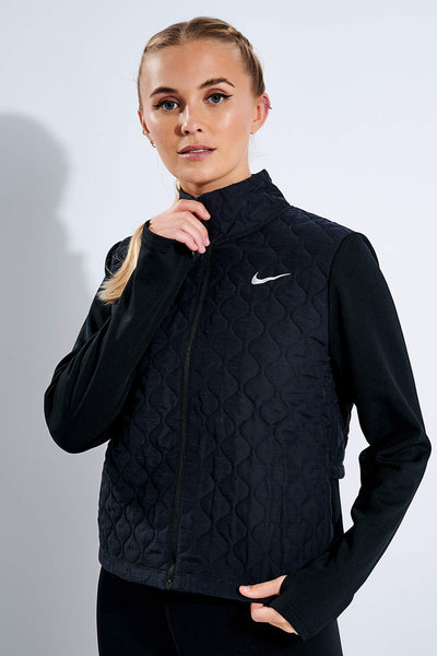 nike aero jacket womens