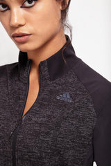 ADIDAS Supernova Storm Jacket image 3 - The Sports Edit