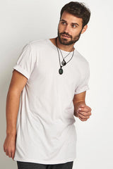Spiritual Gangster Namaste Tee image 1 - The Sports Edit