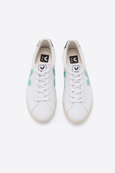 Veja Esplar SE Trainers - White 