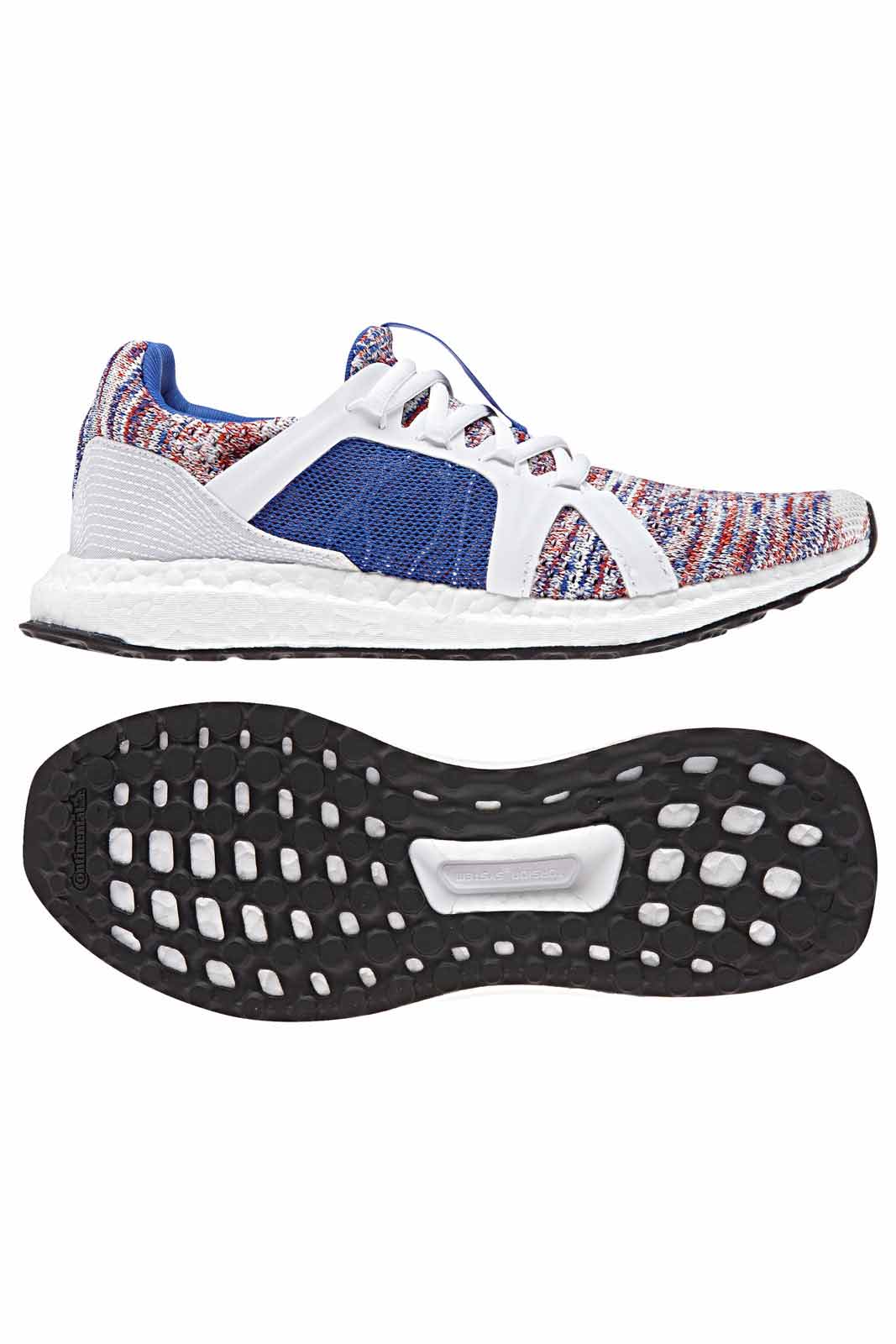 adidas X Stella McCartney Ultra Boost Parley Shoes image 5 - The Sports Edit
