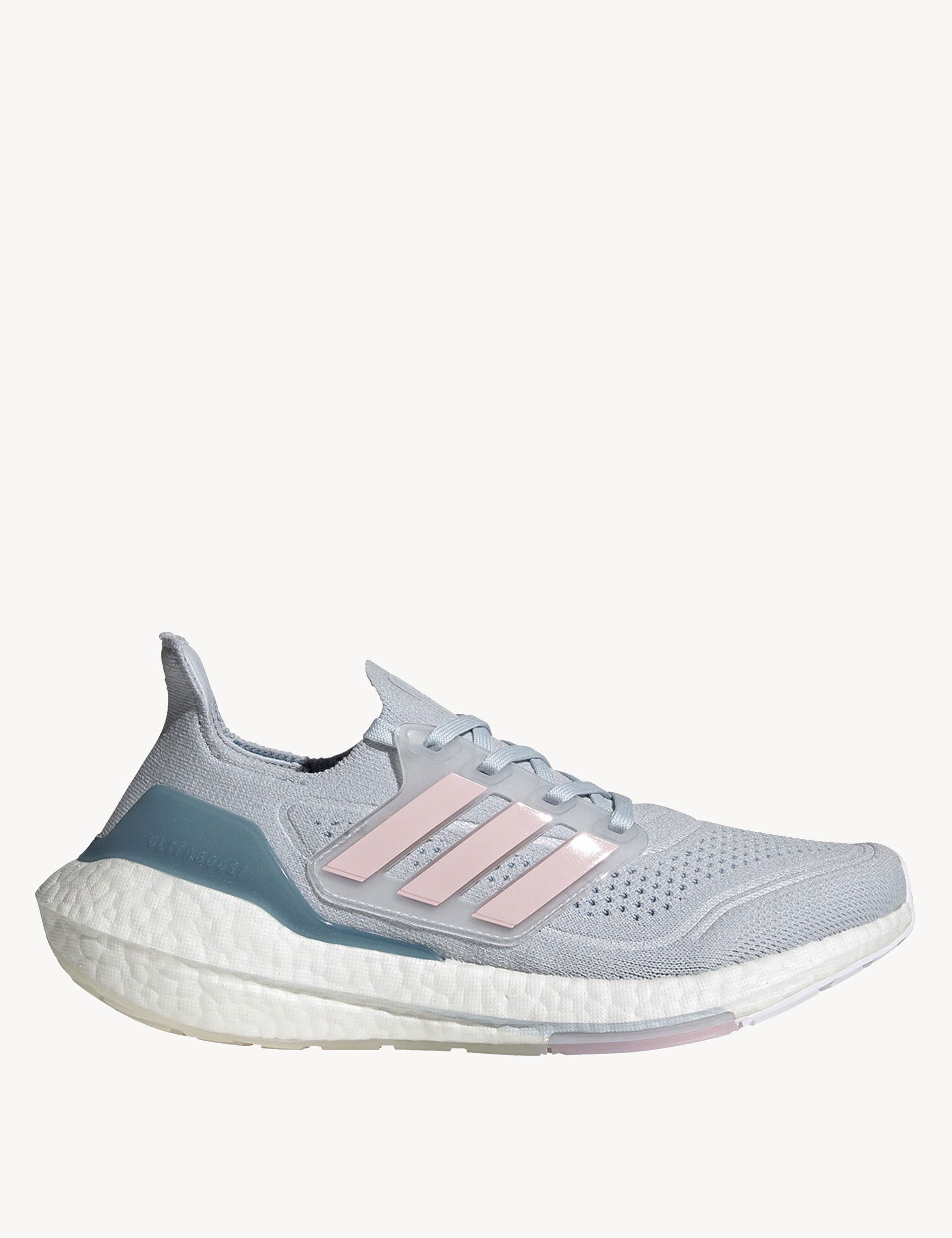 adidas | 21 Shoes - Blue/Candy/Blue | The Sports Edit