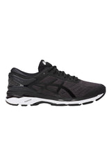 ASICS GEL-KAYANO 24 Black - W image 1 - The Sports Edit