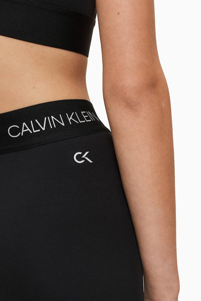 calvin klein sport leggings