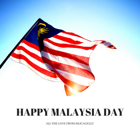 happy malaysia day