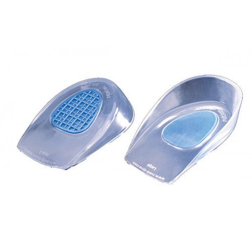 tuli's heel cups plantar fasciitis