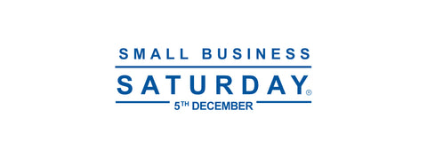 Small Business Saturday 2015