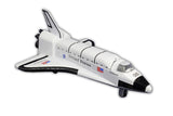 Endeavour 8” Diecast Space Shuttle