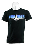 Endeavour "Letter" T-Shirt *EXCLUSIVE*