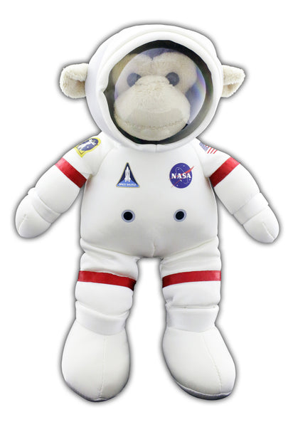 space plush toy