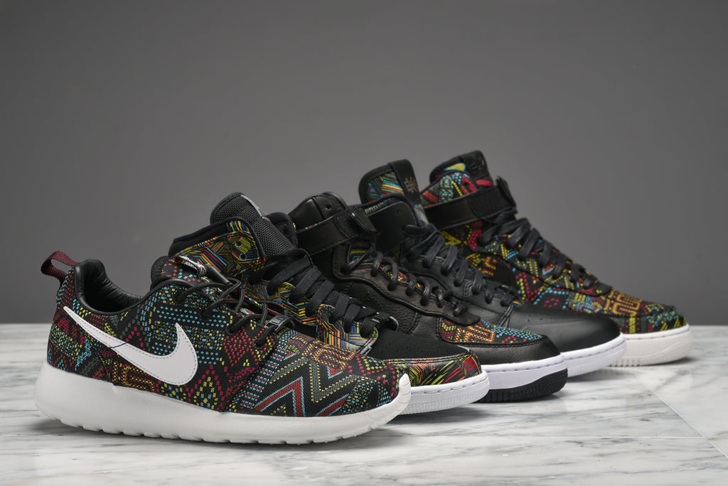 NIKE BLACK HISTORY MONTH COLLECTION lapstoneandhammer.com