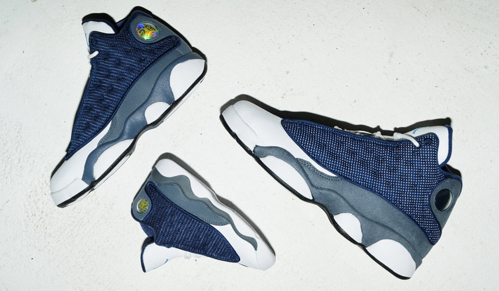 Air Jordan 13 RETRO FLINT