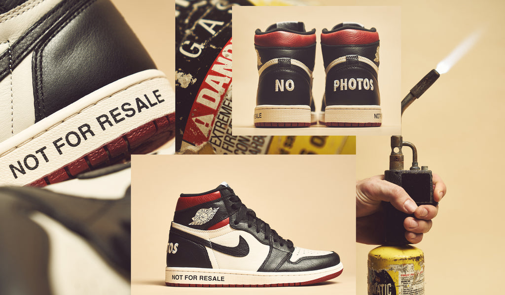 not for resale 1