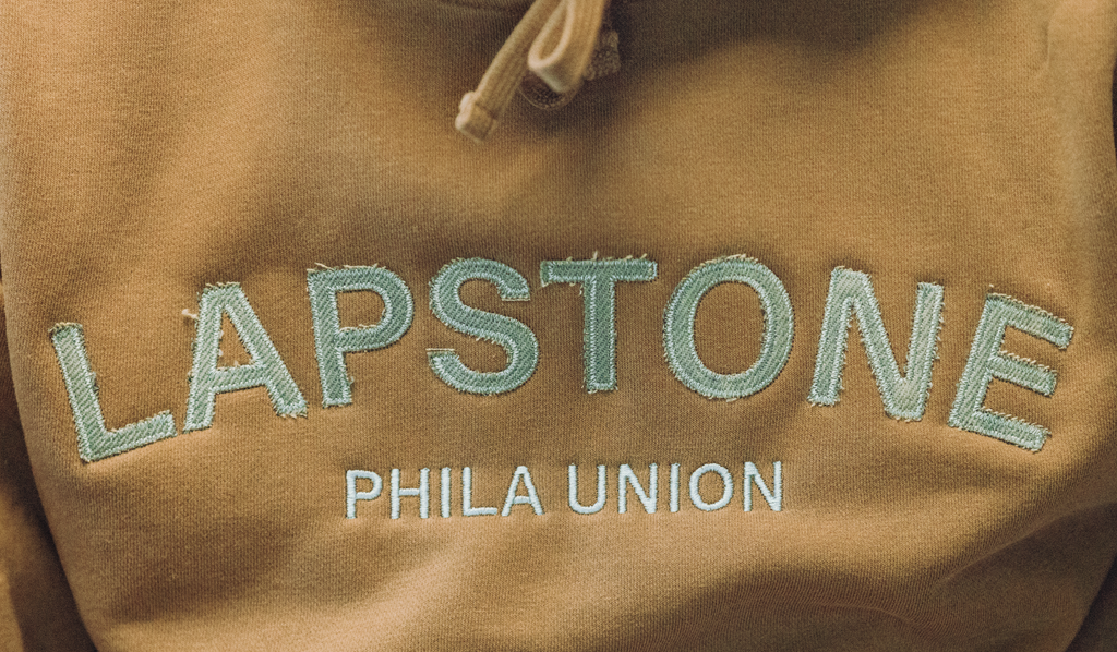 piltovertee on X: Official Jsp Standard Issue X Philadelphia Union Doop T- Shirt   / X