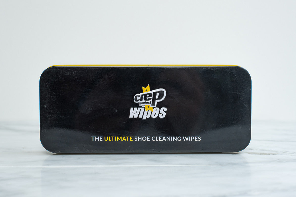 CREP PROTECT WIPES | lapstoneandhammer.com