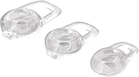Eartips, 3 Pack for Discovery 925/975 79412-02