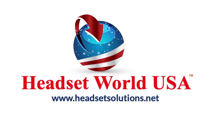 Headset World Inc