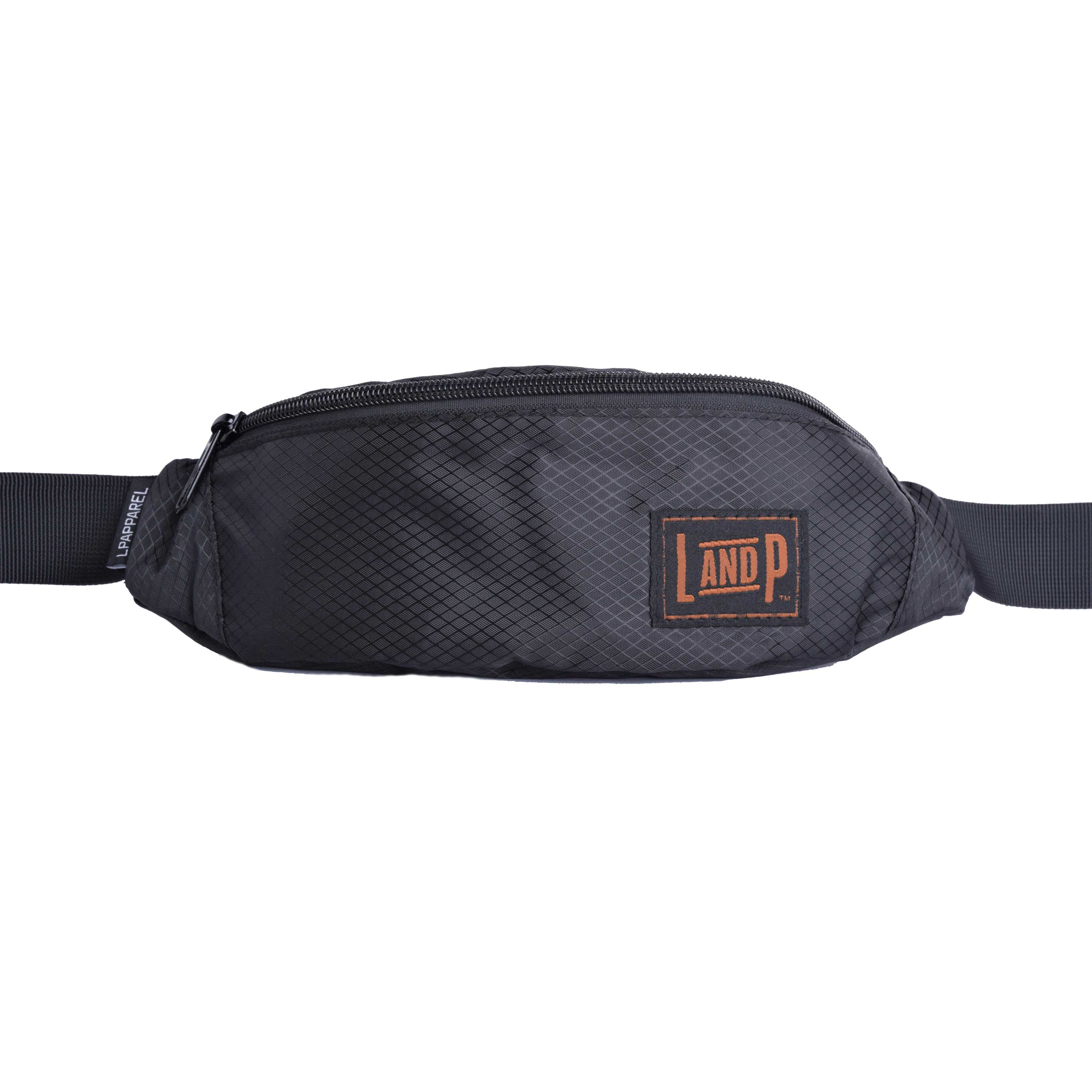 Adjustable belt bag (Fanny bag) – LP Apparel