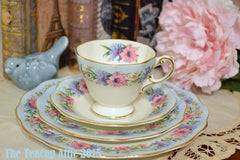 Vintage Tea Cup and Saucer from Tea Cup Attic!