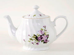 Lucinda Discount Teapot