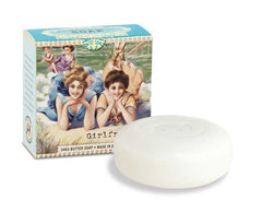 Girlfriends Soap