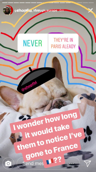 French Bulldog Love Instagram Contest