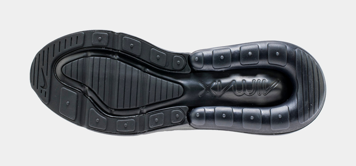 comentario Cuatro una taza de Nike Air Max 270 Mens Lifestyle Shoes Black AH8050-005 – Shoe Palace