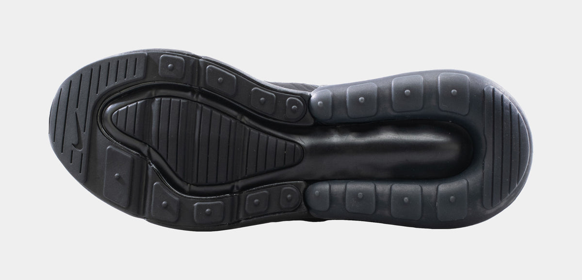 Centralizar Permanente Competir Nike Air Max 270 Womens Running Shoe Black Black AH6789-006 – Shoe Palace