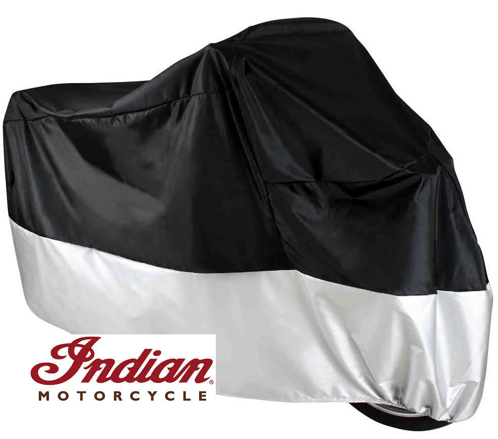 indian motorcycle cover