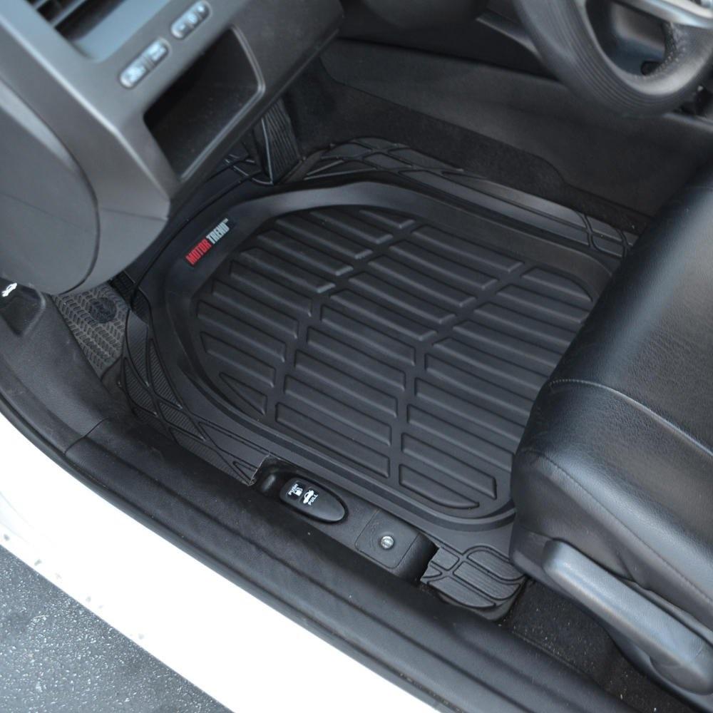 rubber floor mats for trucks