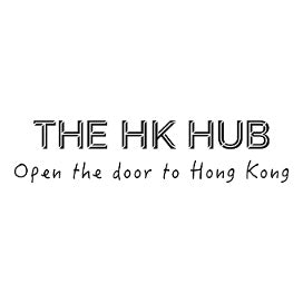 HK HUB logo