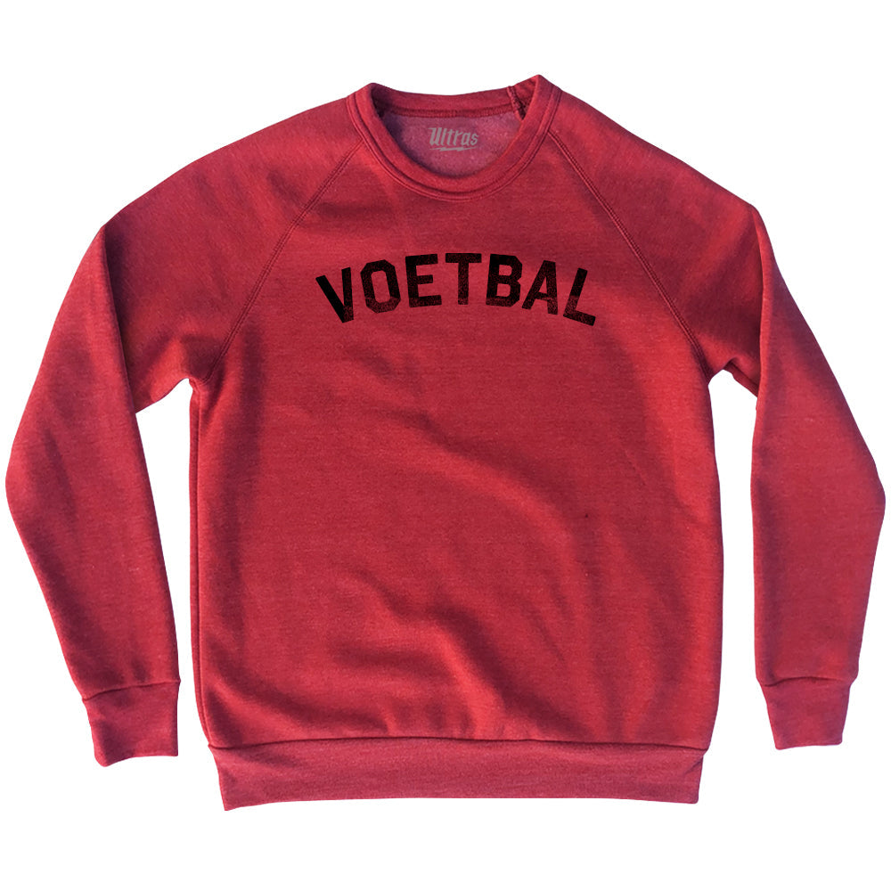 Dutch Voetbal Soccer Tri-Blend Sweatshirt for Sale | Ultras, Tees, Sweatshirt, Buy Now – Tribe Lacrosse