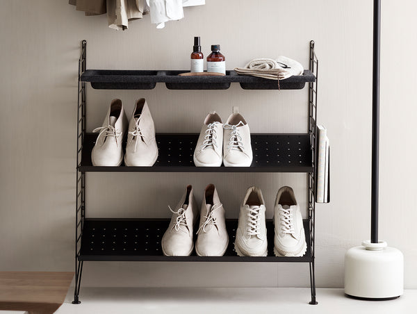 shoe organizer furniture