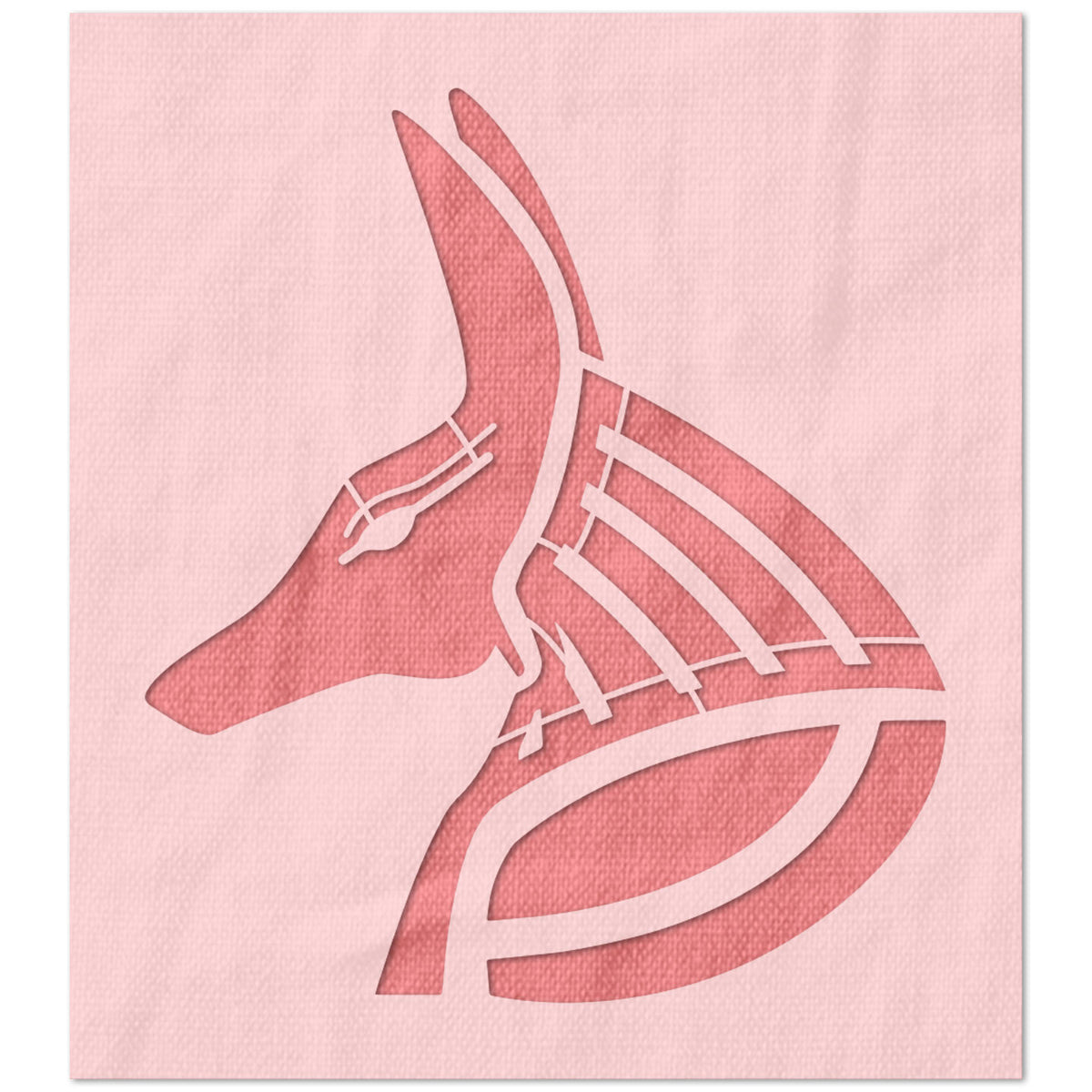 anubis symbol