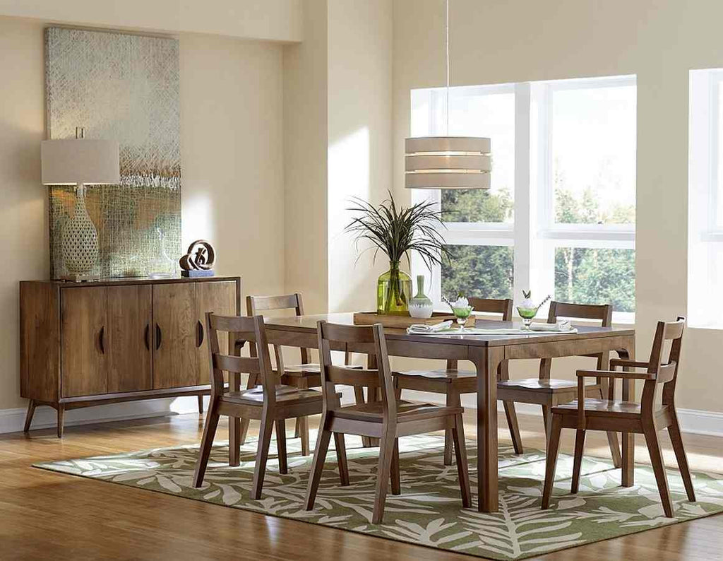 Ways To Extend Your Dining Room Table