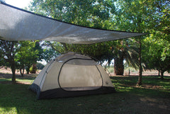 Camping shade