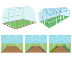 The proper shade cloth for plants