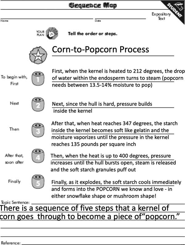 Popcorn Process image