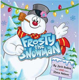 Frosty book image 1