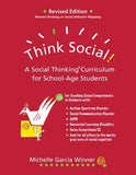 Social Thinking cover image