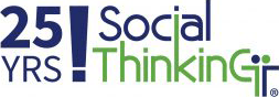 Social Thinking logo
