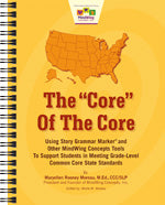 The “Core” of The Core Manual