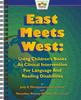 East Meets West Vol. 1 Book Cover