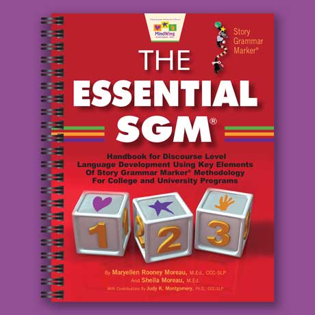 The Essential SGM manual