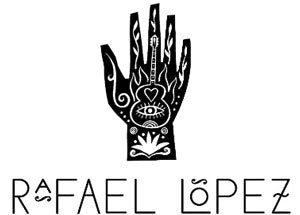 Raphael Lopez logo