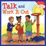 Talk and Work It Out cover