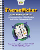 ThemeMaker cover image