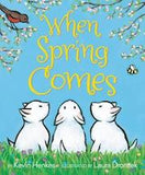 When Spring Comes cover image