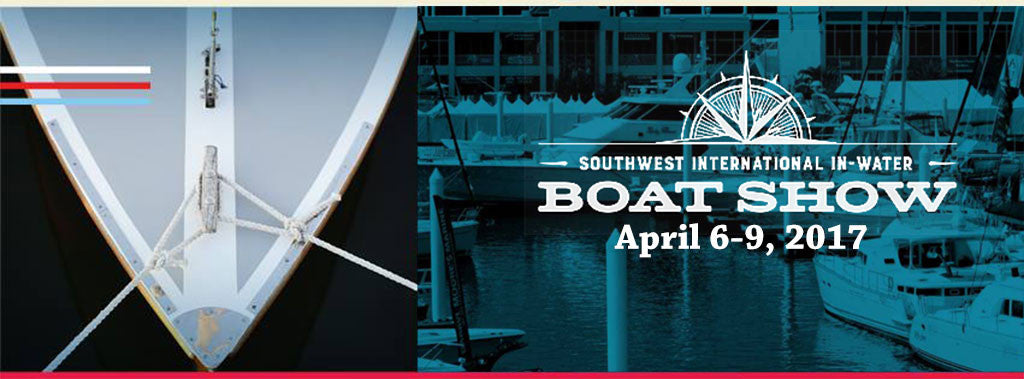 Boat Show Texas - South West International Boat Show 2017